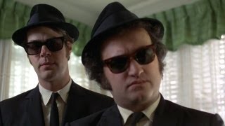 Blues Brothers Trailer [Version 3.0] (2012)