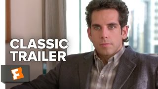 Flirting With Disaster (1996) Official Trailer - Ben Stiller, Patricia Arquette Movie HD