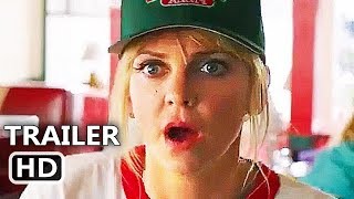 OVERBOARD Official Trailer (2018) Anna Faris, Eva Longoria Comedy Movie HD