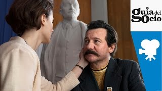 Walesa. La esperanza de un pueblo ( Walesa. Czlowiek z nadziei ) - Trailer castellano