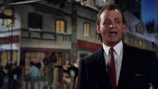Scrooged - Official® Trailer [HD]