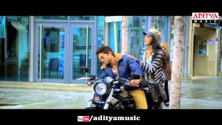 Iddarammayilatho Movie | Official Theatrical Trailer | Allu Arjun, Amala Paul, Catherine Tresa