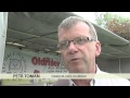 Oldřišov: Mezinárodní setkání hasičů z Oldřišova a Pilszcze