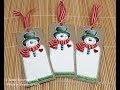 AmyR's 2013 Christmas Series #18
