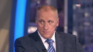 Александр Аузан. Право знать!
