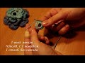 Шапка Модная - вязание крючком детской шапки - YouTube 45 Шапка Модная - вязание крючком детской шапки - YouTube 76