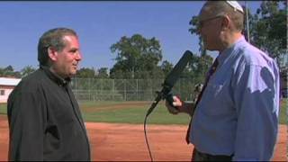 Holy Land Hardball - Official Trailer