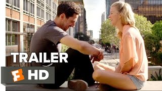 Nobody Walks in L.A. Official Trailer 1 (2016) - Kim Shaw Movie