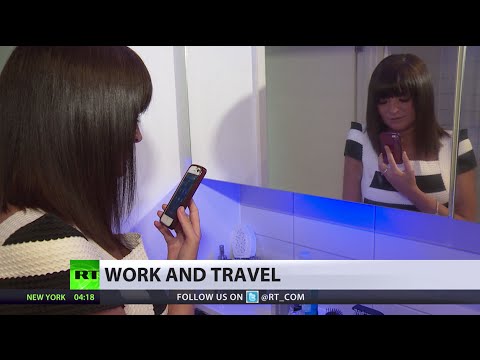 (Sex) export: British prostitutes traveling to strict Dubai for big money