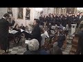 Paskov: Česká mše vánoční │ Záznam koncertu v kostele sv. Vavřince v Paskově