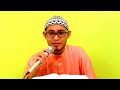 Image Zakiuddin Hanafi Cerdik Quran Cq Tarannum Bayati
