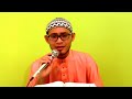 Picture Zakiuddin Hanafi Cerdik Quran Cq Tarannum Bayati