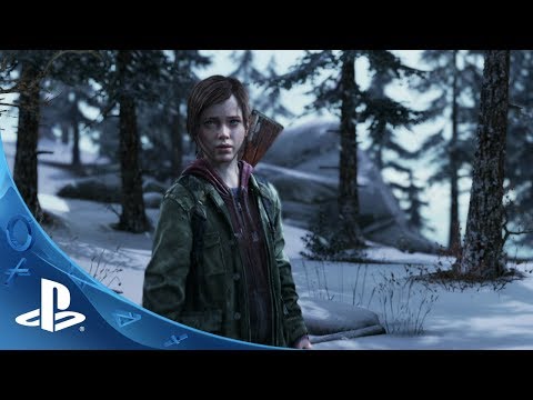 Tema principal de The Last of Us en nuevo video musical Tema principal de The Last of Us en nuevo video musical