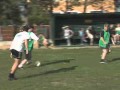 Turnaj v minifotbale v Chlebičově