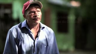 TRAILER OFICIAL- LAGO ENRIQUILLO " PRELUDIO DEL CAMBIO CLIMATICO"