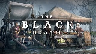 The Black Death - Merchant Trailer