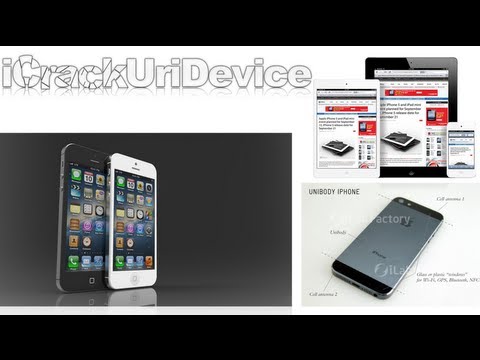 How To Unlock iPhone 3Gs 5.0.