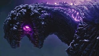 Godzilla Resurgence - 『シン・ゴジラ』 | official trailer #2 - 予告2 (2016)