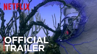 Chasing Coral | Official Trailer [HD] | Netflix