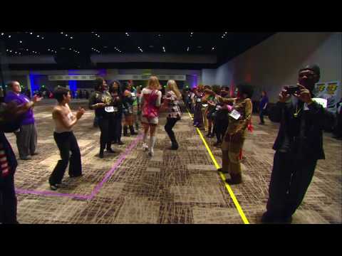 Black Nouveau | Program | #2224