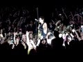 30 Seconds To Mars - The Story & The Kill (live from the crowd, Zénith, Paris, 11/11/11)