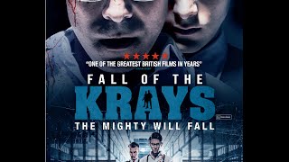 THE FALL OF THE KRAYS  Official Trailer (2016) Zackary Adler