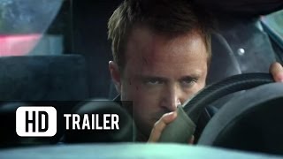 Need For Speed (2015) - Official Trailer [HD]