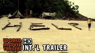 Eden - International Trailer (2015) - Diego Boneta Thriller HD
