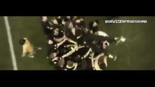 Jürgen Klopp ● Thank You ● End Of An Era | Trailer HD