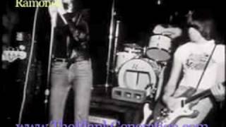 THE BLANK GENERATION trailer - Official NY  punk - CBGB, Ramones, Talk Heads, Patti Smith, Blondie