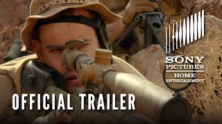 Hyena Road - OFFICIAL TRAILER