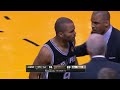 EPIC Spurs at Heat 4th quarter highlights from Game 6!