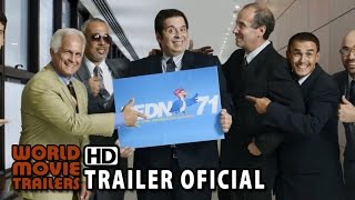 O Candidato Honesto Trailer oficial (2014) - Leandro Hassum HD