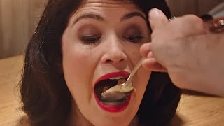 THE VOICES | Trailer & Filmclips deutsch german [HD]