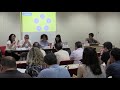 Imatge de la portada del video;Workshop “Análisis jurídico y fiscal de las IGC por cooperativas agroalimentarias valencianas” 02