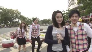 Yêu Anh Em Dám Không - Đan Trường, Miu Lê, Trấn Thành Yêu Anh Em Dám Không - Đan Trường, Miu Lê, Trấn Thành