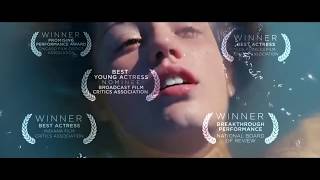 Blue Is the Warmest Color Red Band Trailer 2014 Movie - Official [HD]