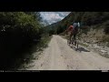 VIDEOCLIP Traseu cu bicicleta MTB Petrimanu - Curmatura Oltetului - Polovragi - Horezu - Babeni [VIDEO]