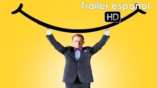 Héctor y el secreto de la felicidad - Trailer español (HD)