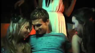 Wasted on the Young 2010 movie trailer