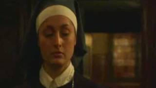 The Thirsting (2006) trailer (Tina Krause)