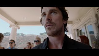 Knight of Cups | Official Trailer HD | FilmNation Entertainment
