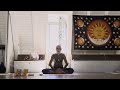 Reinhard Gammenthaler - Kundalini Yoga Parampara Training. Bern SEP 2022. Full Afternoon Session..360p