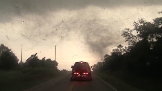 Tornado Chasers Trailer: Full 2013 Season