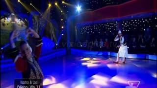Photo Kastro Lori Valle Nga Skrapari Dws 4 Nata E Katert Show Vizion Plus