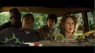 Why Stop Now? ~ Trailer