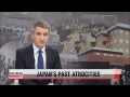 Photo Photo Exhibition Held On Japan S Past Time Atrocities