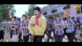 Poola Rangadu Movie Trailers - sunil isha