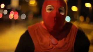 Superheroes - Official Trailer