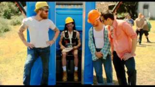 Trailer Oficial Jackass 3D en Español